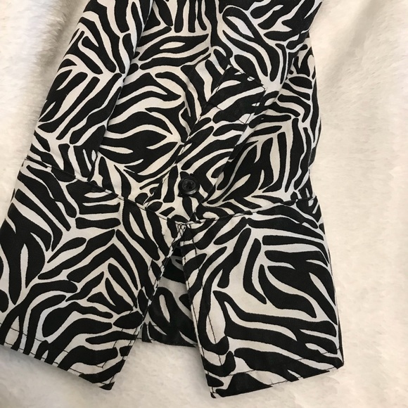 Signature by Larry Levine Women’s blouse - Picture 5 of 5